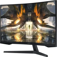 Монитор Samsung S32AG550EI фото 2